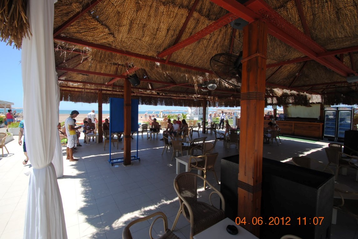 imagini hotel LETOONIA GOLF BELEK